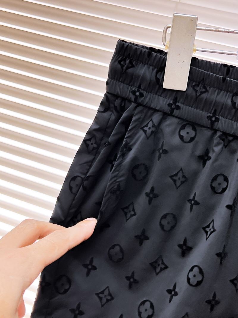 Louis Vuitton Short Pants